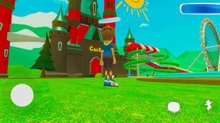 Children's City - Screenshot 3