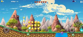 Duck Adventure Mania - Screenshot 3