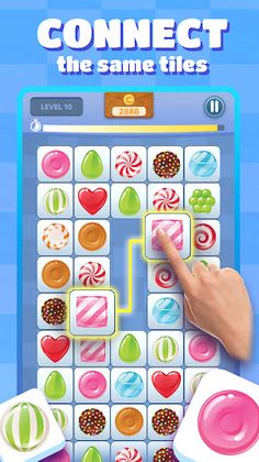 Cosi Connect - Classic Match - Screenshot 1