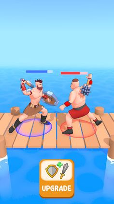 Puppet Warrior - Screenshot 4