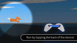Fast like a Fox - Screenshot 3