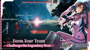 Dragon Raja: ReRise - RPG - Screenshot 3