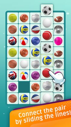 Tile Slide - Screenshot 1