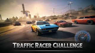 Highway Traffic Racer - Screenshot 1