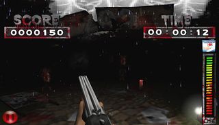 Ambush Zombie 2 - Screenshot 3