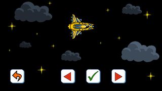 Stellar Wars - Screenshot 3