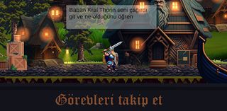 Viking Dawn: Thorstein - Screenshot 2