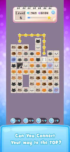 Connect Stuff - Pair Matching - Screenshot 3