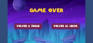 Pon Espacial Carmen - Screenshot 3