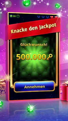 Blitz Tresor Pro - Screenshot 2