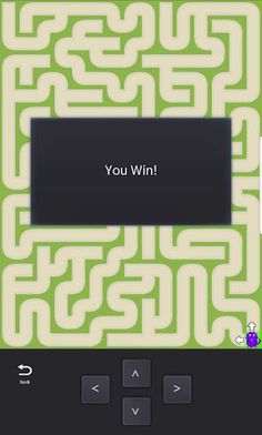 Maisie's Amazing Maize Maze - Screenshot 3