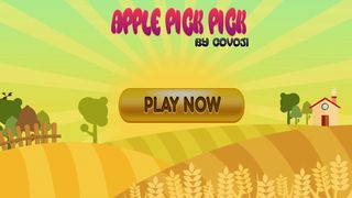 Apple Pick Pick - Screenshot 1