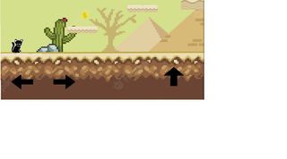 CRB/INFOTEC - Cats - Screenshot 2
