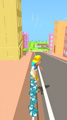 Hill Bomber - Screenshot 3