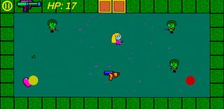 Hell's Labyrinth - Screenshot 3