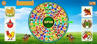 bau cua quay - Screenshot 3