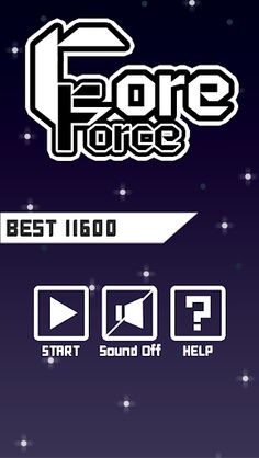 Core Force - Screenshot 1