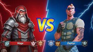 Kung Fu karate: Fighting Games - Screenshot 2