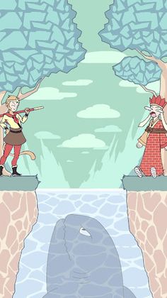 The Master was taken away - Screenshot 2