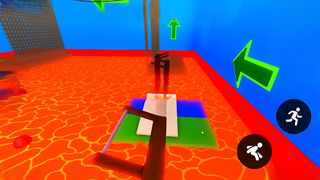 escape evil gym teacher - Screenshot 3