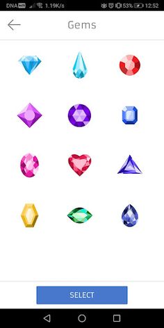 Match Game Speed - Screenshot 3