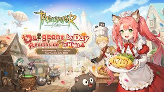 Tree of Savior: NEO - Screenshot 1