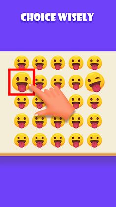 Train The Brain - Screenshot 2