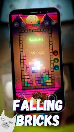 TetroCat: Block Blast PvP - Screenshot 3