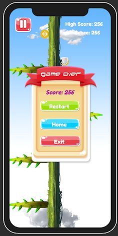 Jack and the Beanstalk (Game) - Screenshot 4