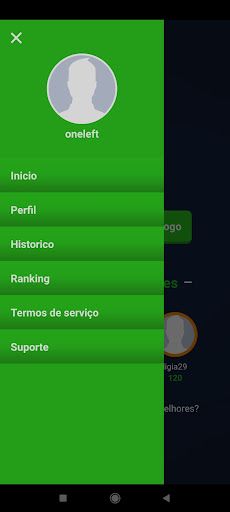 1Left Brasil - Screenshot 3