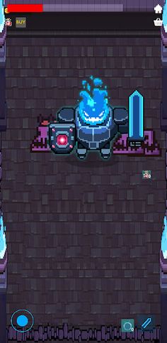 Sword Dungeon - Screenshot 1