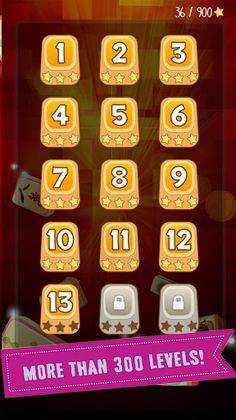 Mahjong Solitaire 3D Game - Screenshot 1