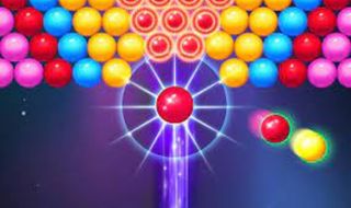 tembak gelembung - Screenshot 2