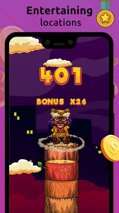 Street Boys – Easy Jump Game - Screenshot 2