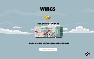 Wings - Play & Win - Screenshot 1