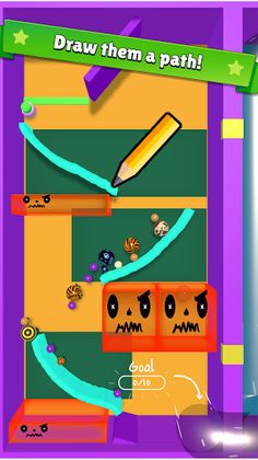 Tiny Guys, Tiny Puzzles - Screenshot 4