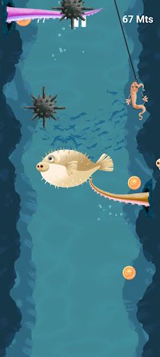 Deep Bait - Screenshot 4