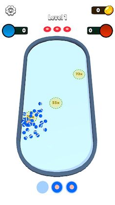 Slide and Multiply - Screenshot 4