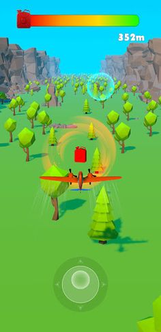 Plane 101 - Screenshot 3