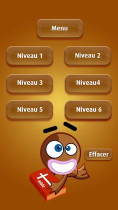 Petit Poisson Puissant - Screenshot 1