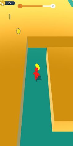 Maze Run - Screenshot 2