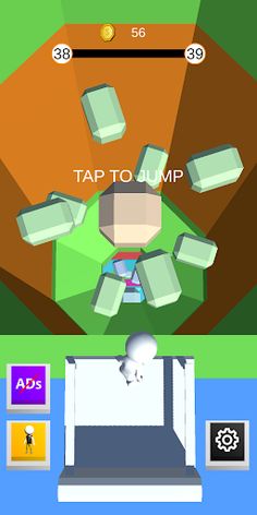 Super Dropper - Screenshot 2