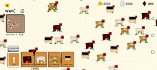 KGF Tycoon - Screenshot 2