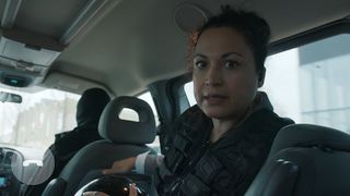 The Lockdown - Screenshot 3