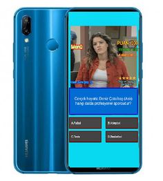 Arka Sokaklar Bilgi Yarışması - Screenshot 4