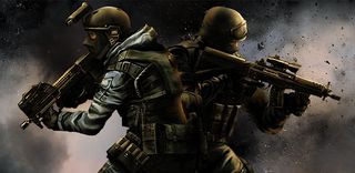 Mission Operations: S O D - Screenshot 1