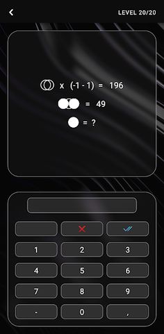 Math Mystery | Math Riddles - Screenshot 4