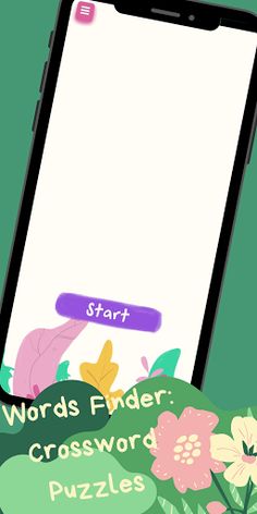 Words Finder: Crossword Puzzle - Screenshot 1