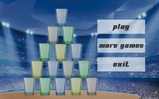 CUPS CLUB Stacking - Screenshot 1