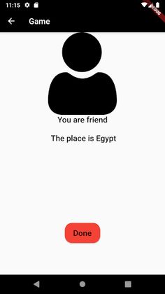 Find Agent - Screenshot 4